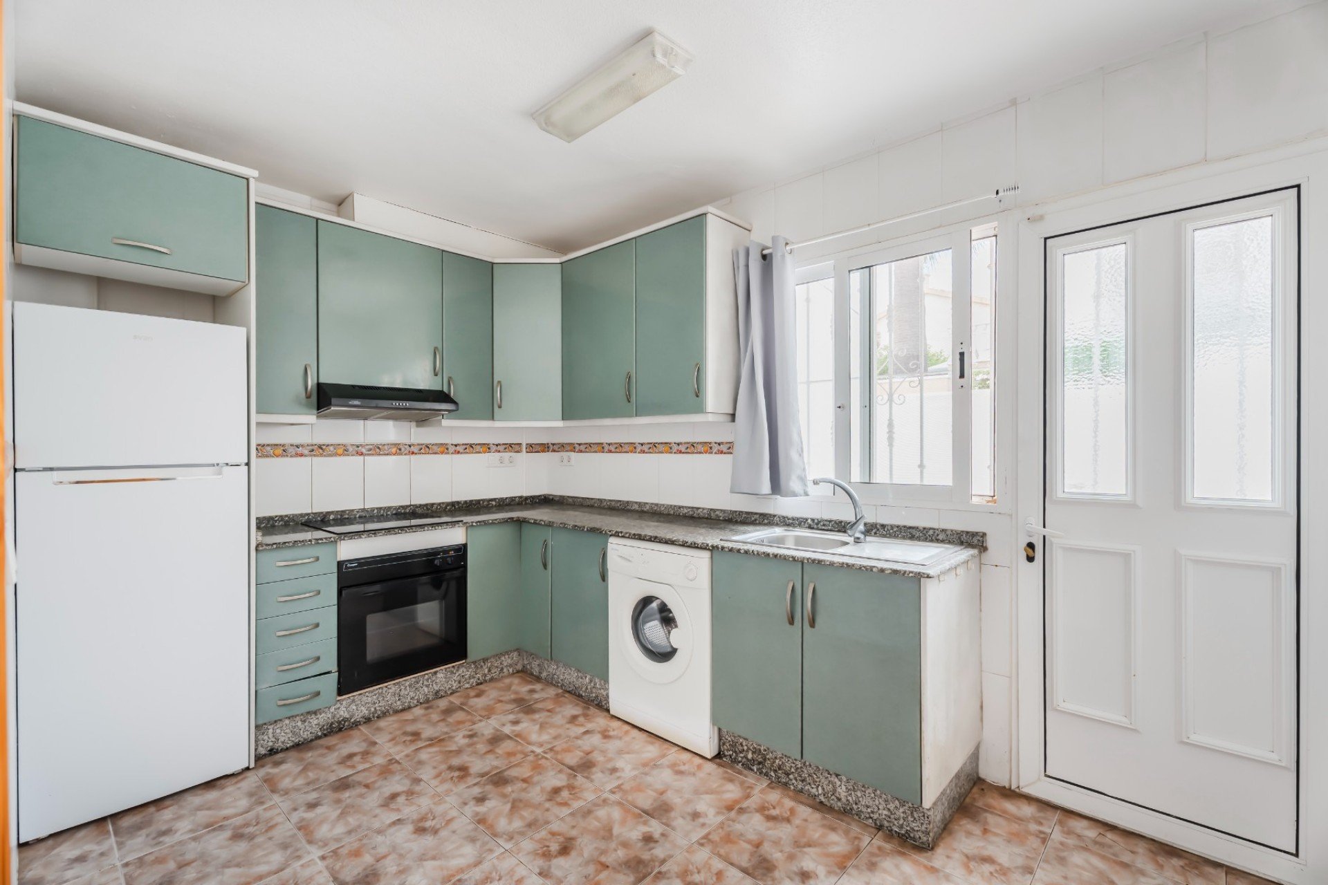 Reventa - Casa adosada - Orihuela Costa - Los Altos