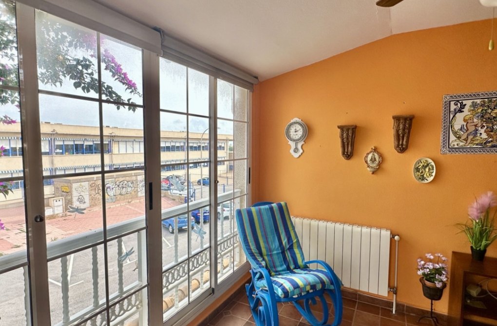 Reventa - Casa adosada - Orihuela Costa - Los Altos