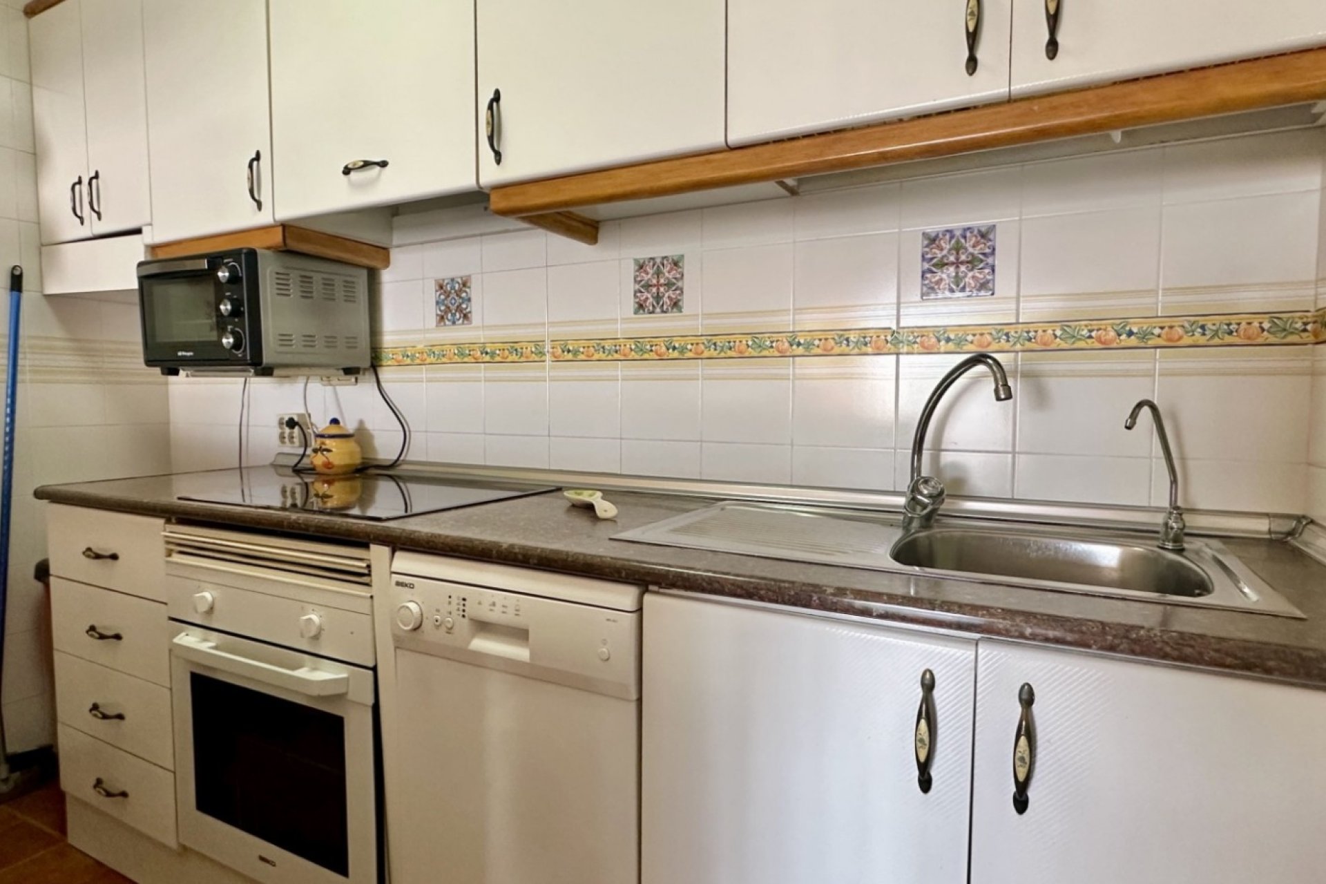 Reventa - Casa adosada - Orihuela Costa - Los Altos