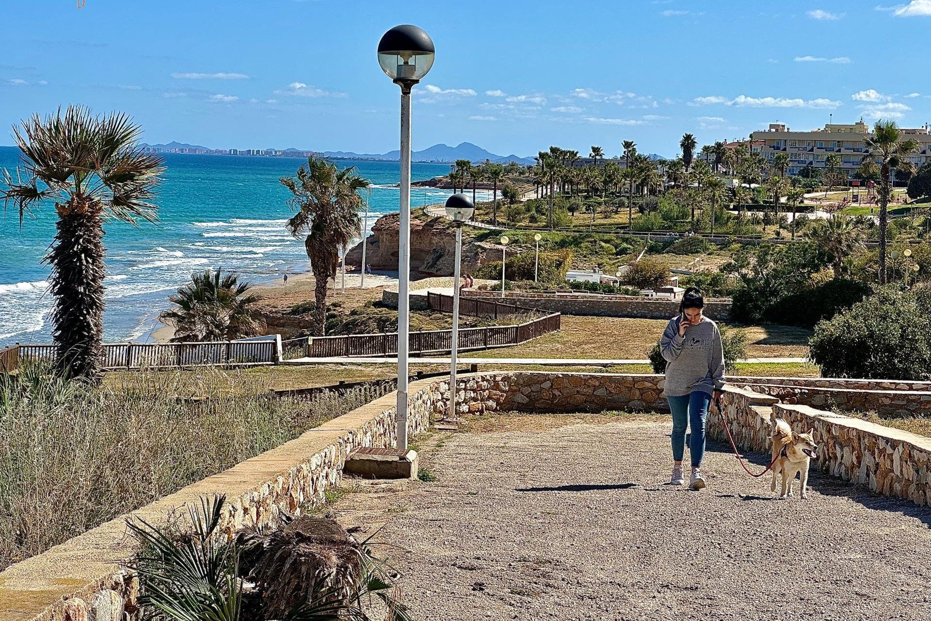 Reventa - Casa adosada - Orihuela Costa - Mil Palmeras