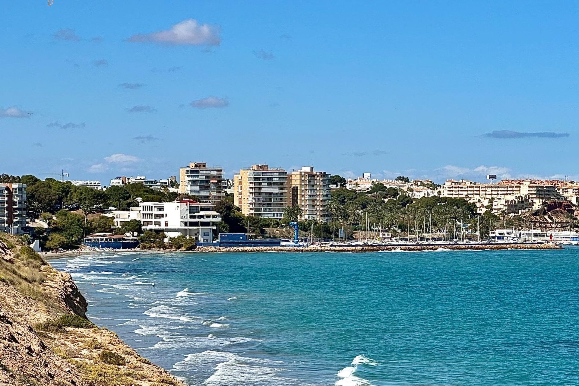 Reventa - Casa adosada - Orihuela Costa - Mil Palmeras