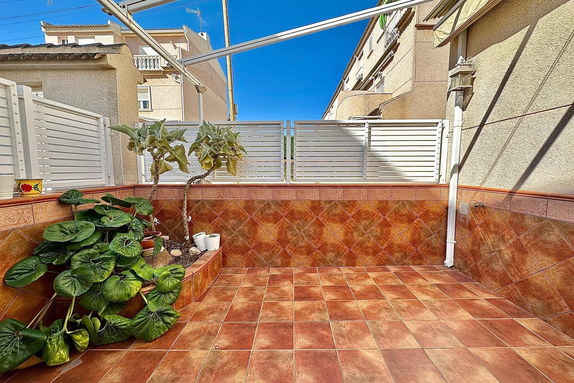 Reventa - Casa adosada - Orihuela Costa - Mil Palmeras