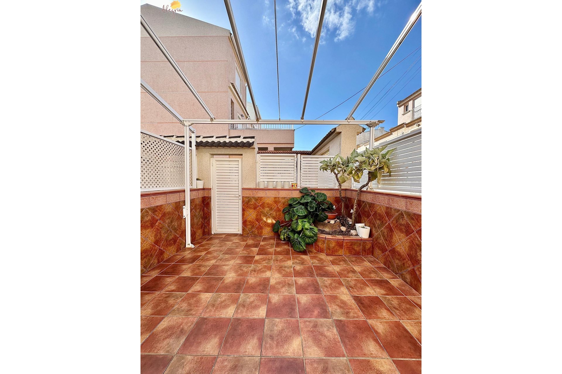 Reventa - Casa adosada - Orihuela Costa - Mil Palmeras