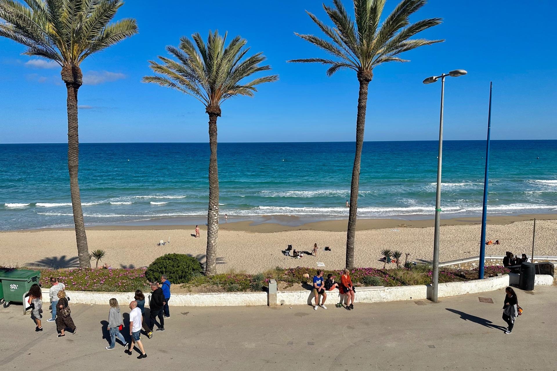 Reventa - Casa adosada - Orihuela Costa - Mil Palmeras