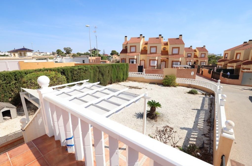 Reventa - Casa adosada - Orihuela Costa - Montezenia