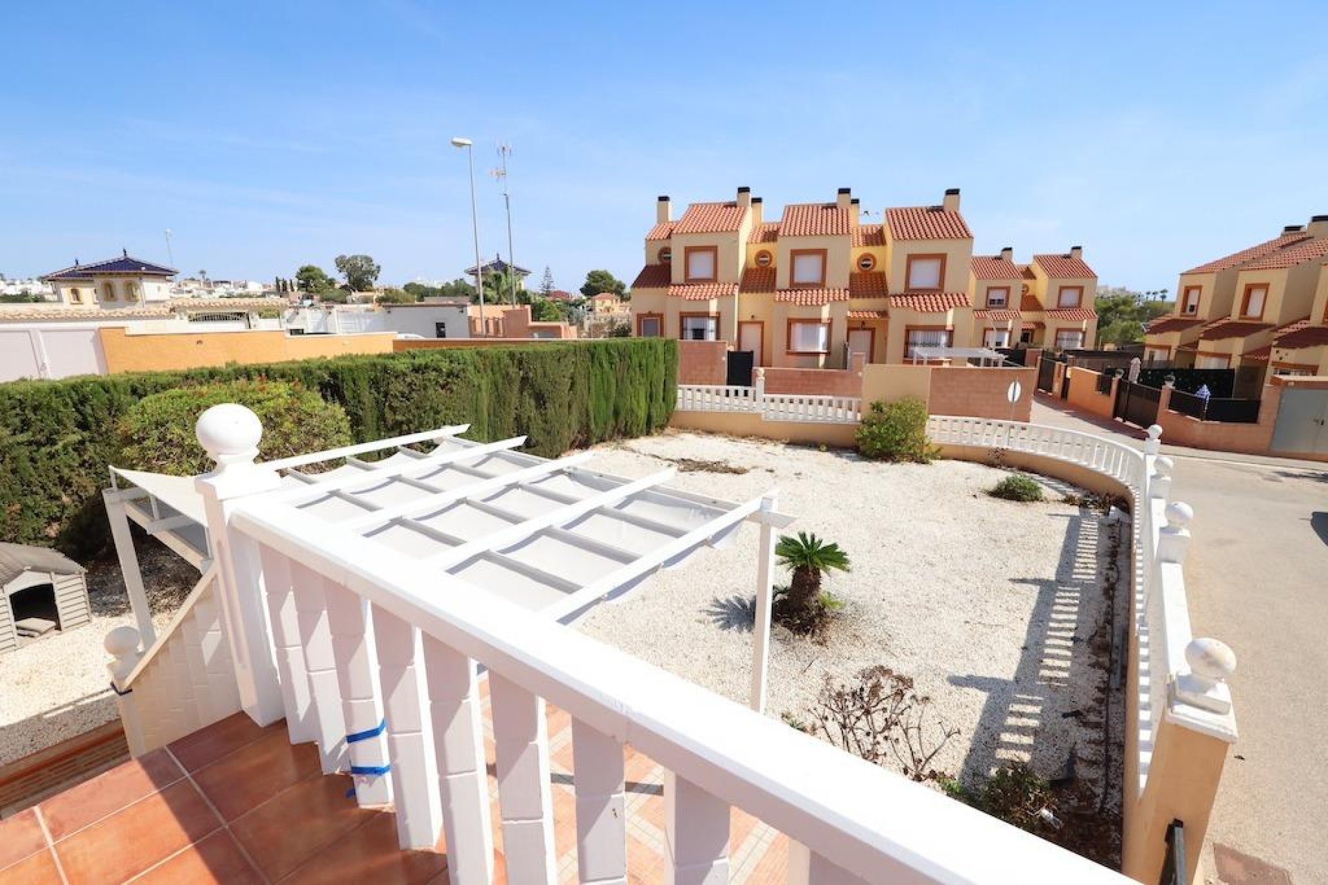 Reventa - Casa adosada - Orihuela Costa - Montezenia