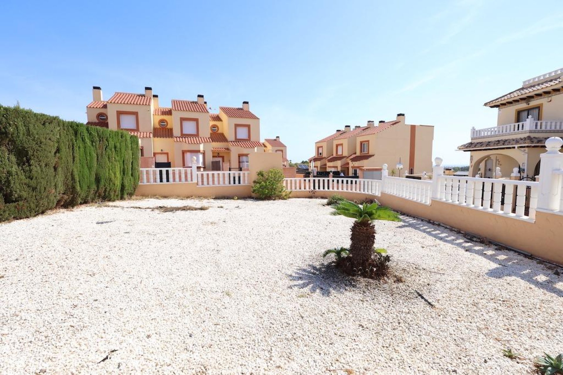 Reventa - Casa adosada - Orihuela Costa - Montezenia