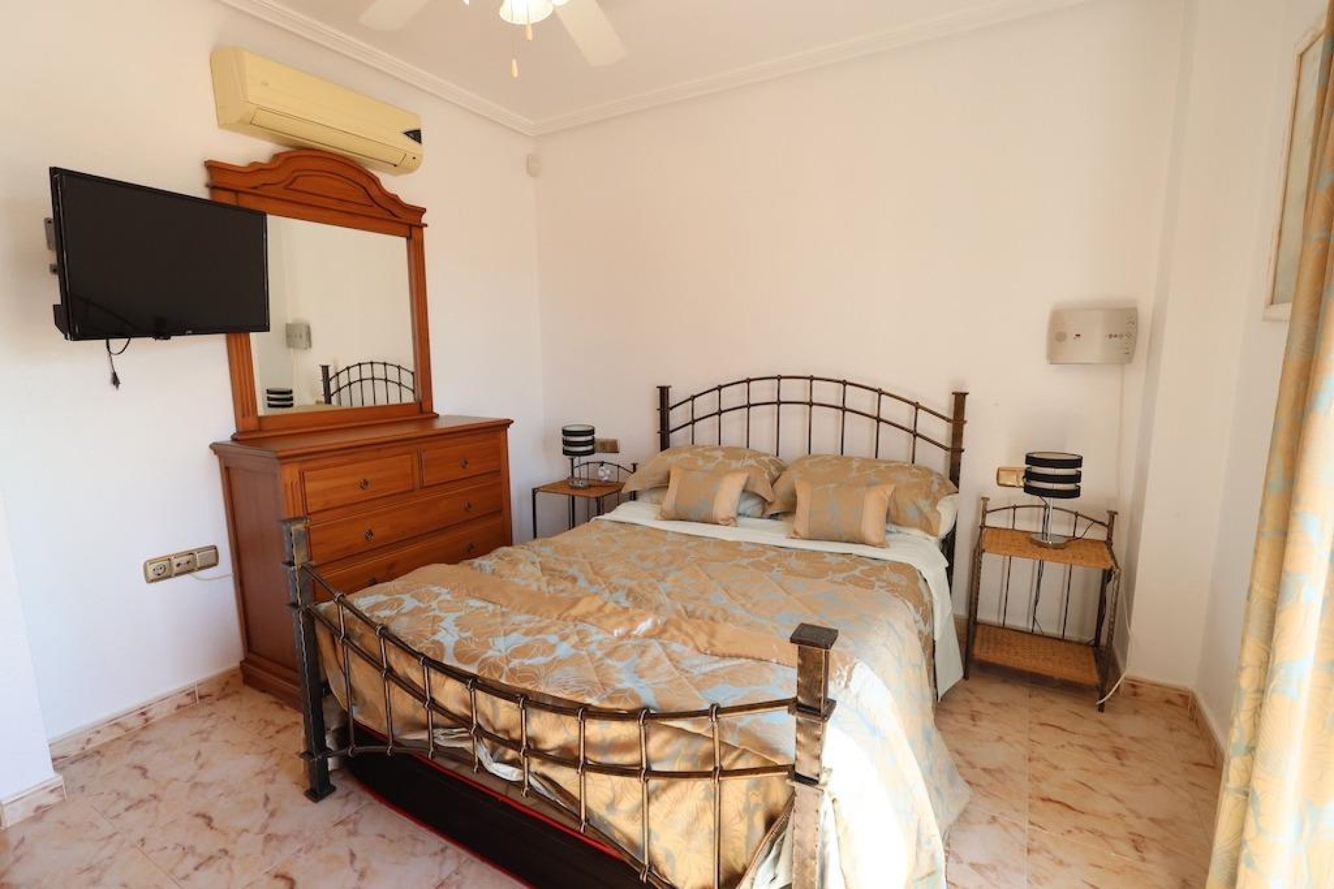 Reventa - Casa adosada - Orihuela Costa - Montezenia