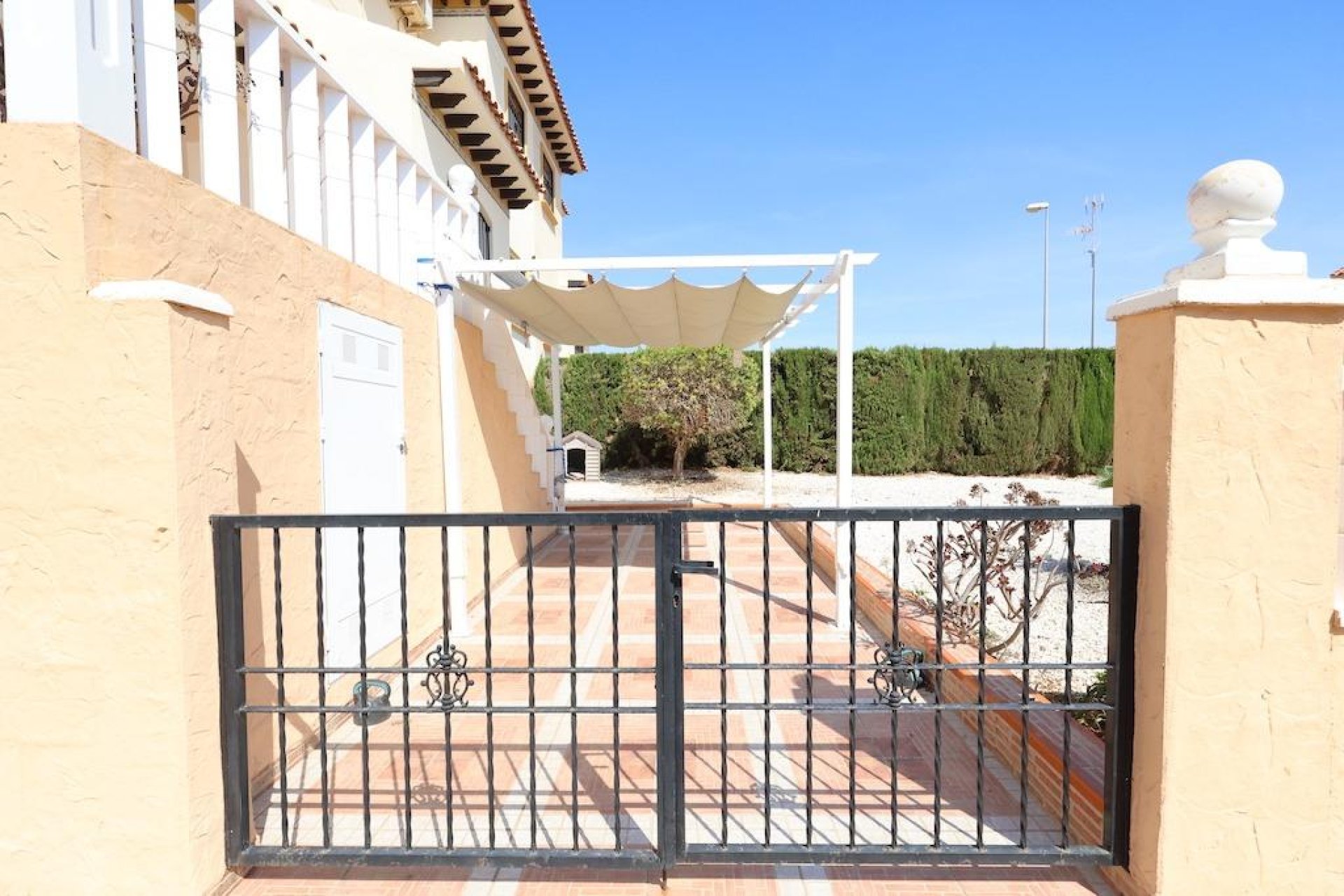 Reventa - Casa adosada - Orihuela Costa - Montezenia