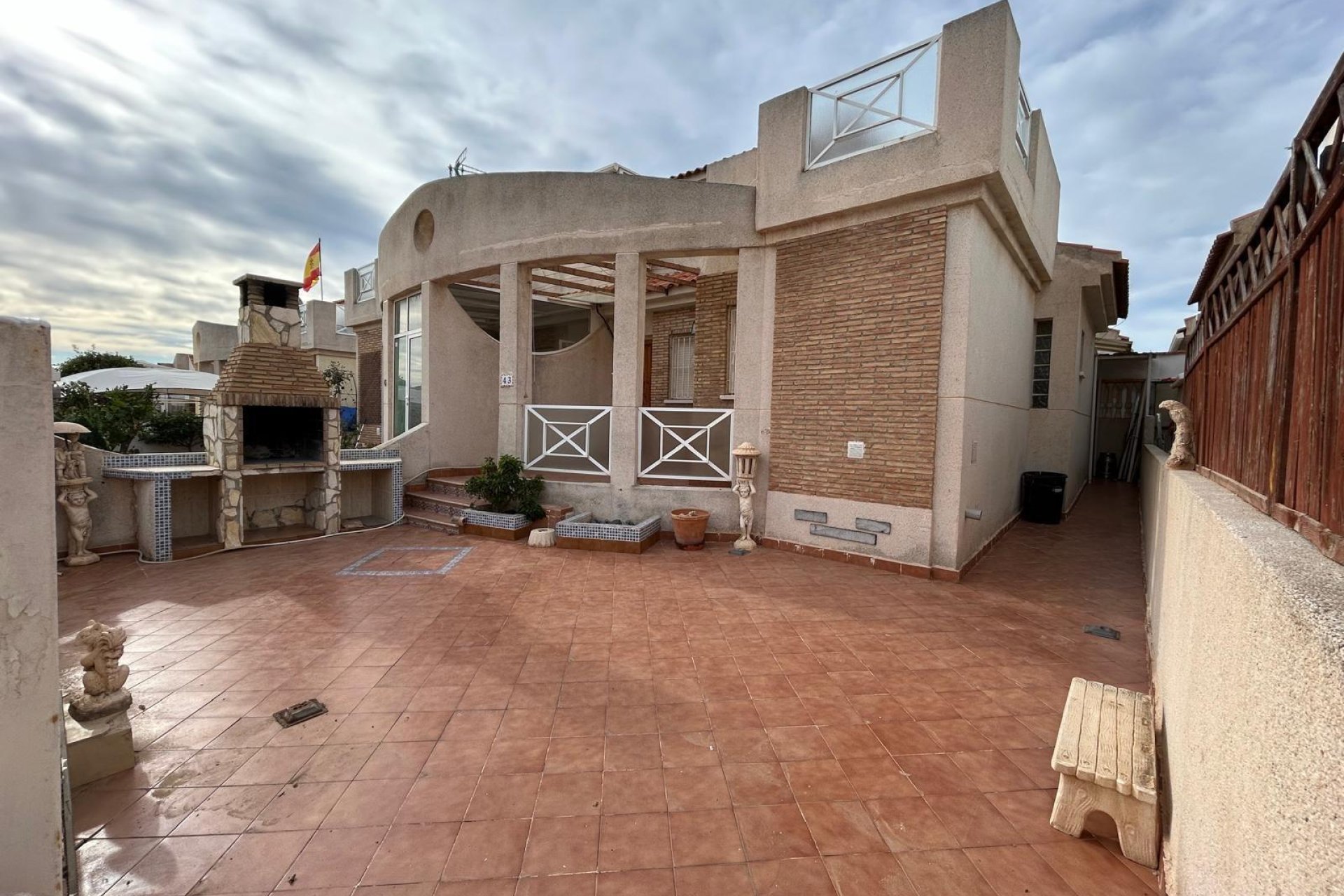 Reventa - Casa adosada - Orihuela Costa - Playa Flamenca Norte