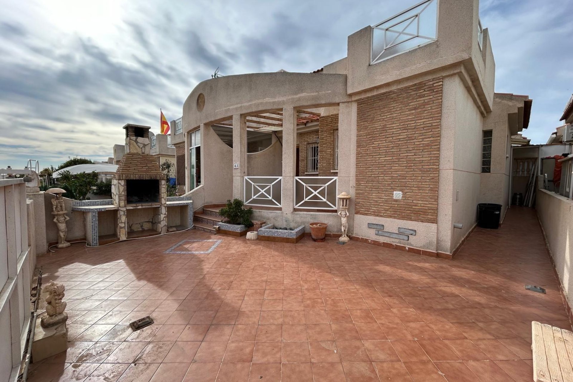 Reventa - Casa adosada - Orihuela Costa - Playa Flamenca Norte