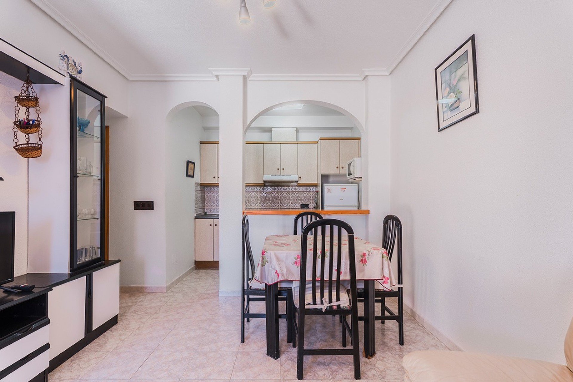 Reventa - Casa adosada - Orihuela Costa - Playa Flamenca