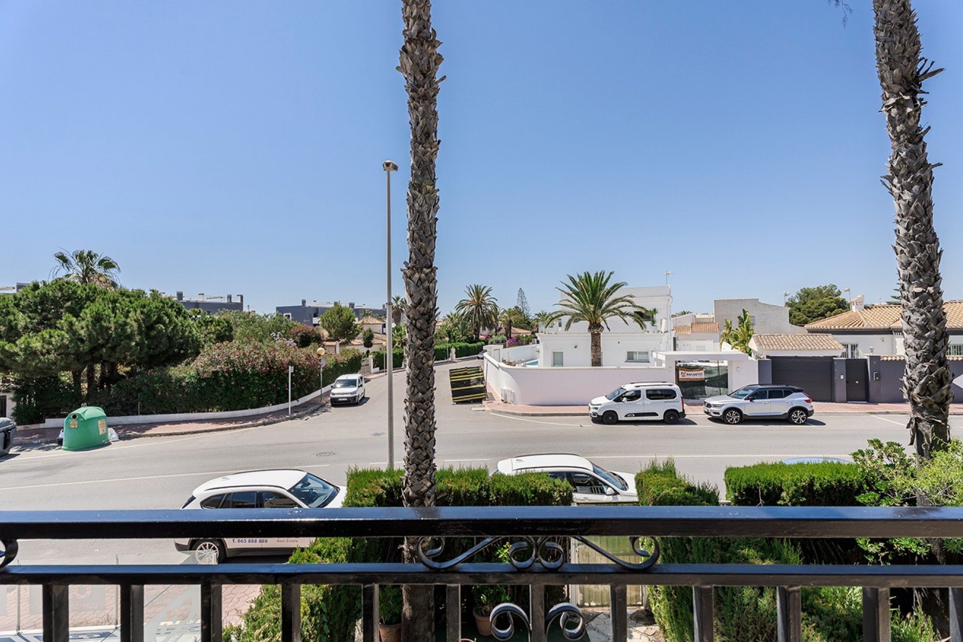 Reventa - Casa adosada - Orihuela Costa - Playa Flamenca