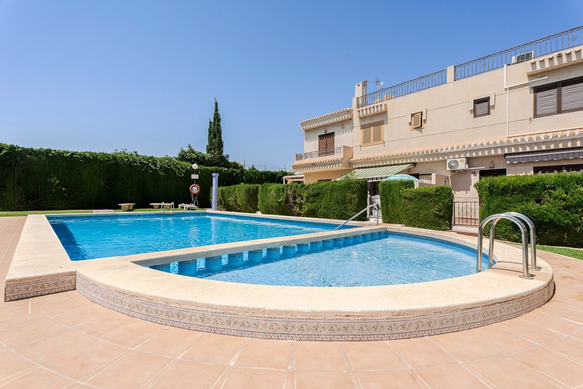 Reventa - Casa adosada - Orihuela Costa - Playa Flamenca