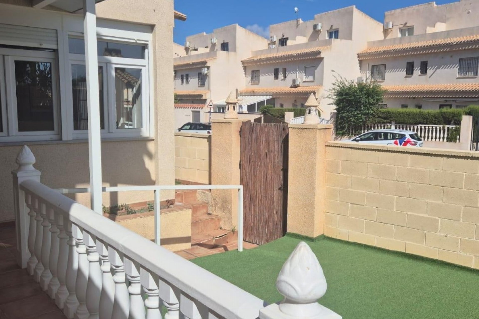 Reventa - Casa adosada - Orihuela Costa - Playa Flamenca