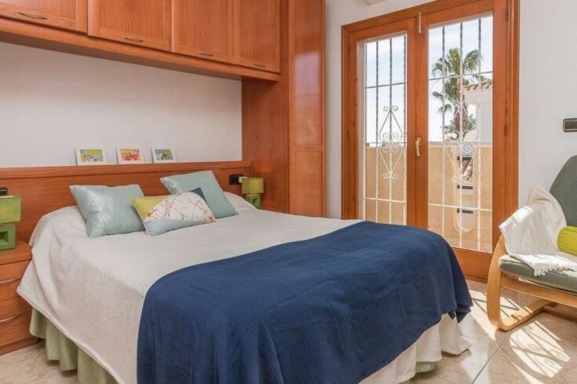 Reventa - Casa adosada - Orihuela Costa - Playa Flamenca