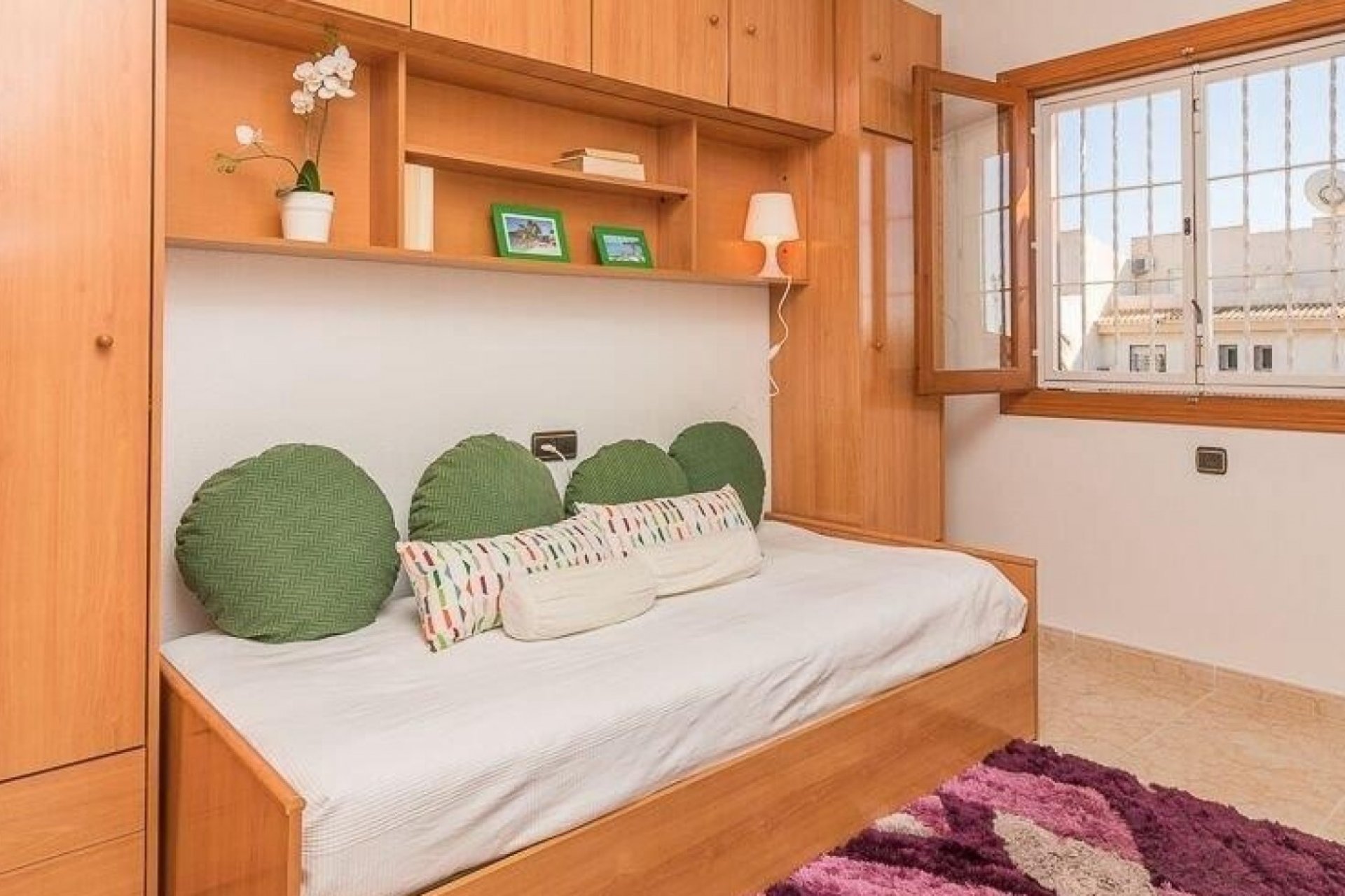 Reventa - Casa adosada - Orihuela Costa - Playa Flamenca