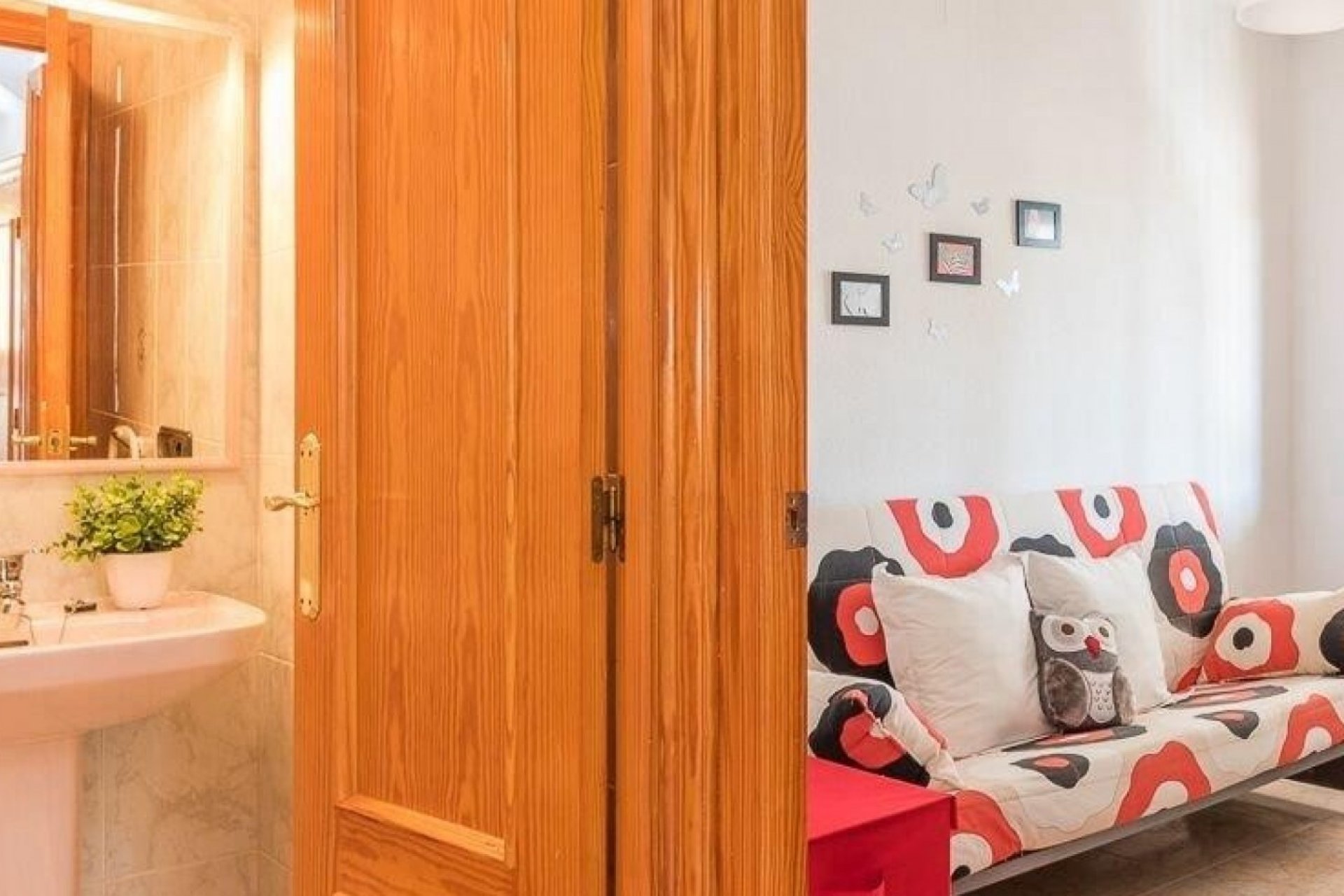 Reventa - Casa adosada - Orihuela Costa - Playa Flamenca