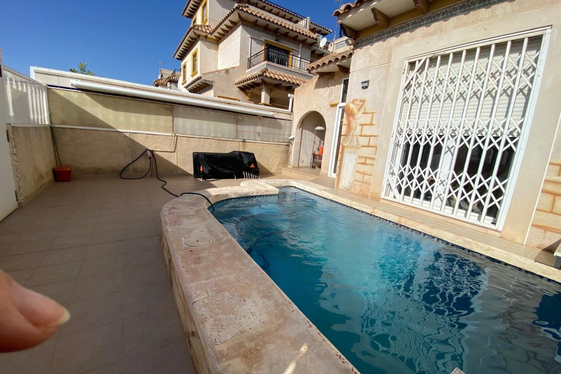 Reventa - Casa adosada - Orihuela Costa - Punta Prima