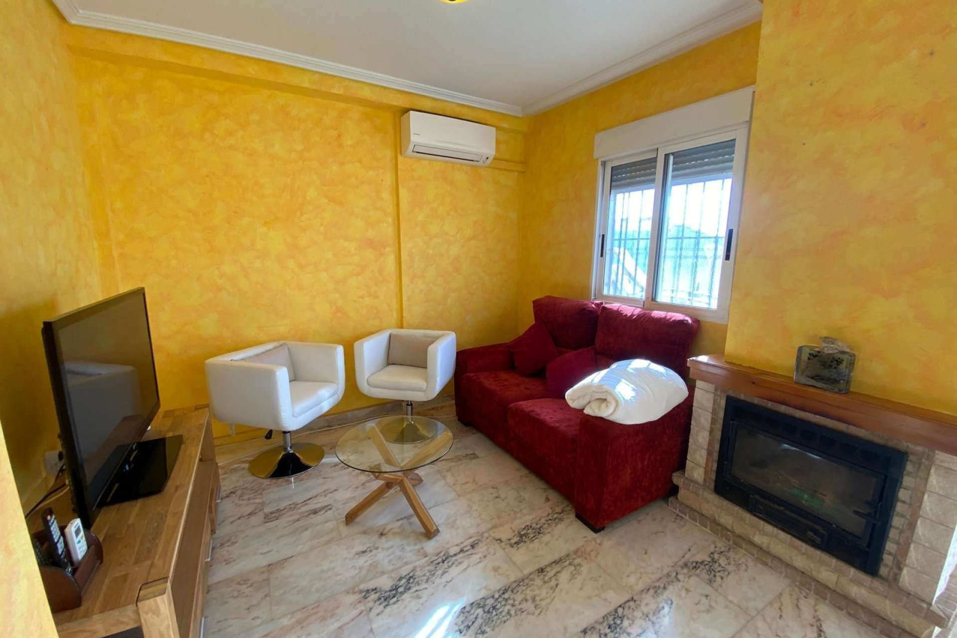 Reventa - Casa adosada - Orihuela Costa - Punta Prima