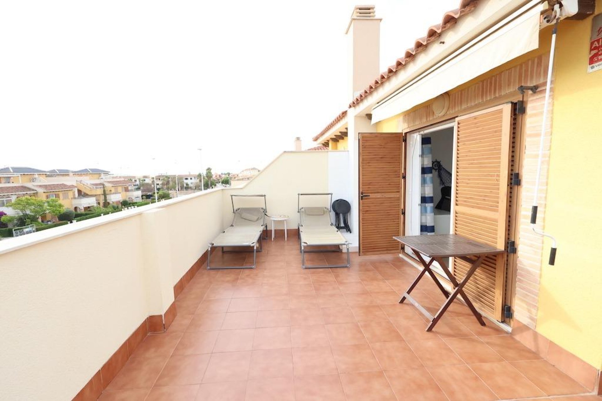 Reventa - Casa adosada - Orihuela Costa - Punta Prima