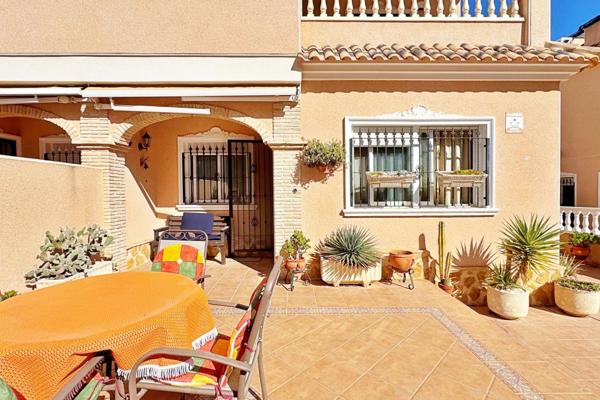Reventa - Casa adosada - Orihuela Costa - Villamartin
