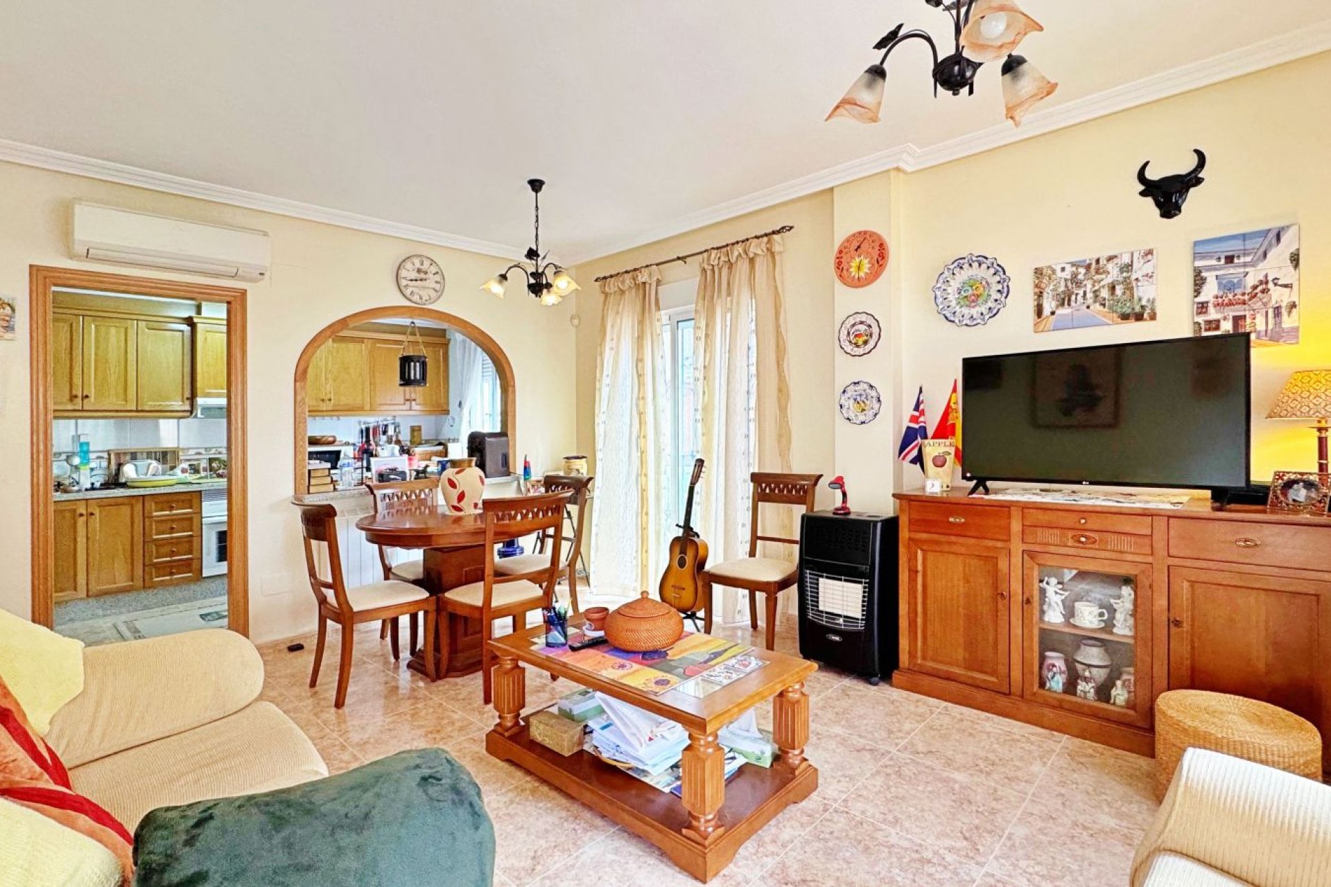 Reventa - Casa adosada - Orihuela Costa - Villamartin