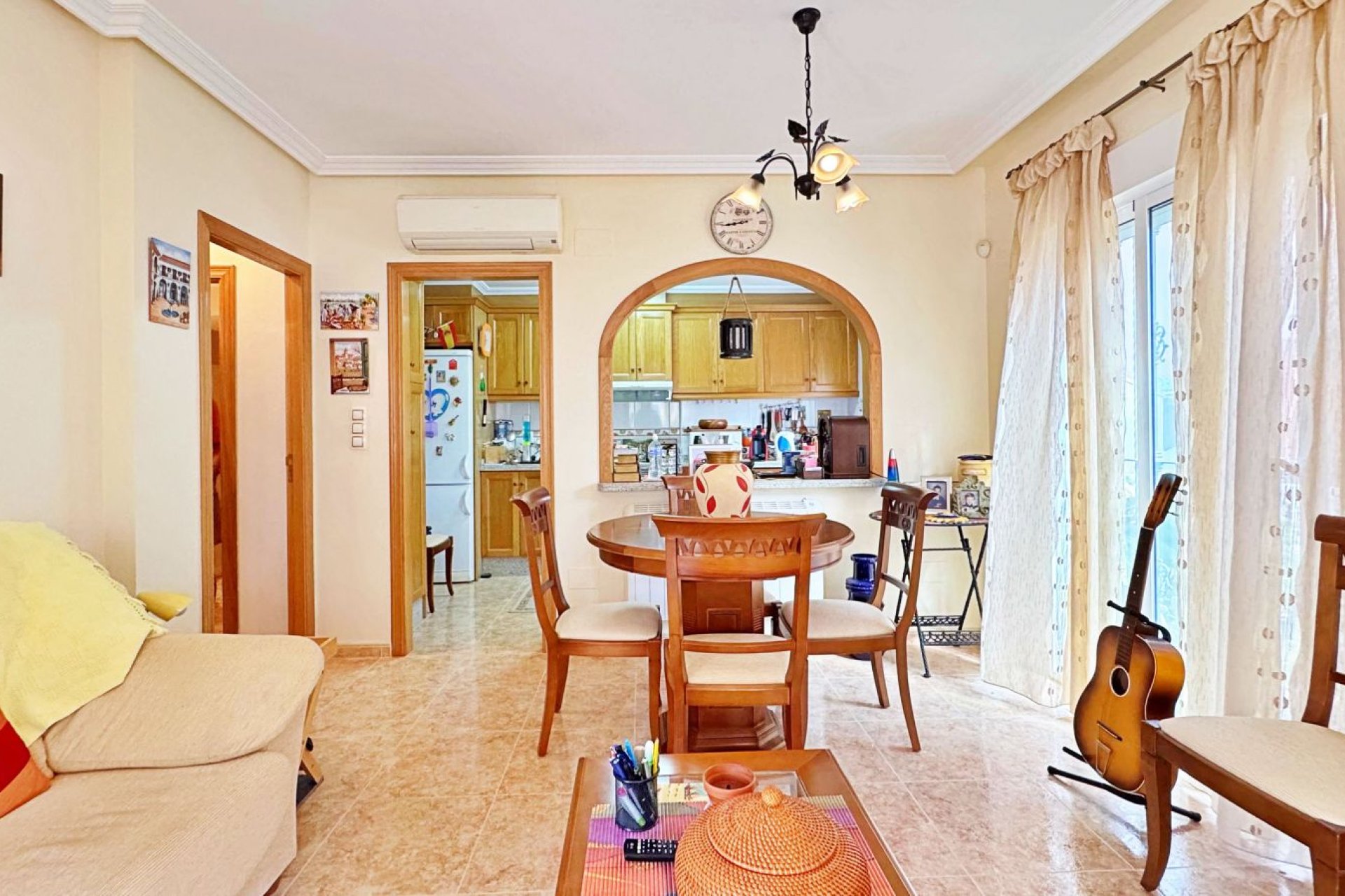 Reventa - Casa adosada - Orihuela Costa - Villamartin