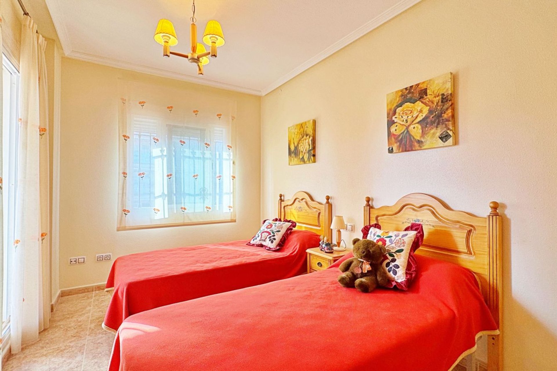 Reventa - Casa adosada - Orihuela Costa - Villamartin