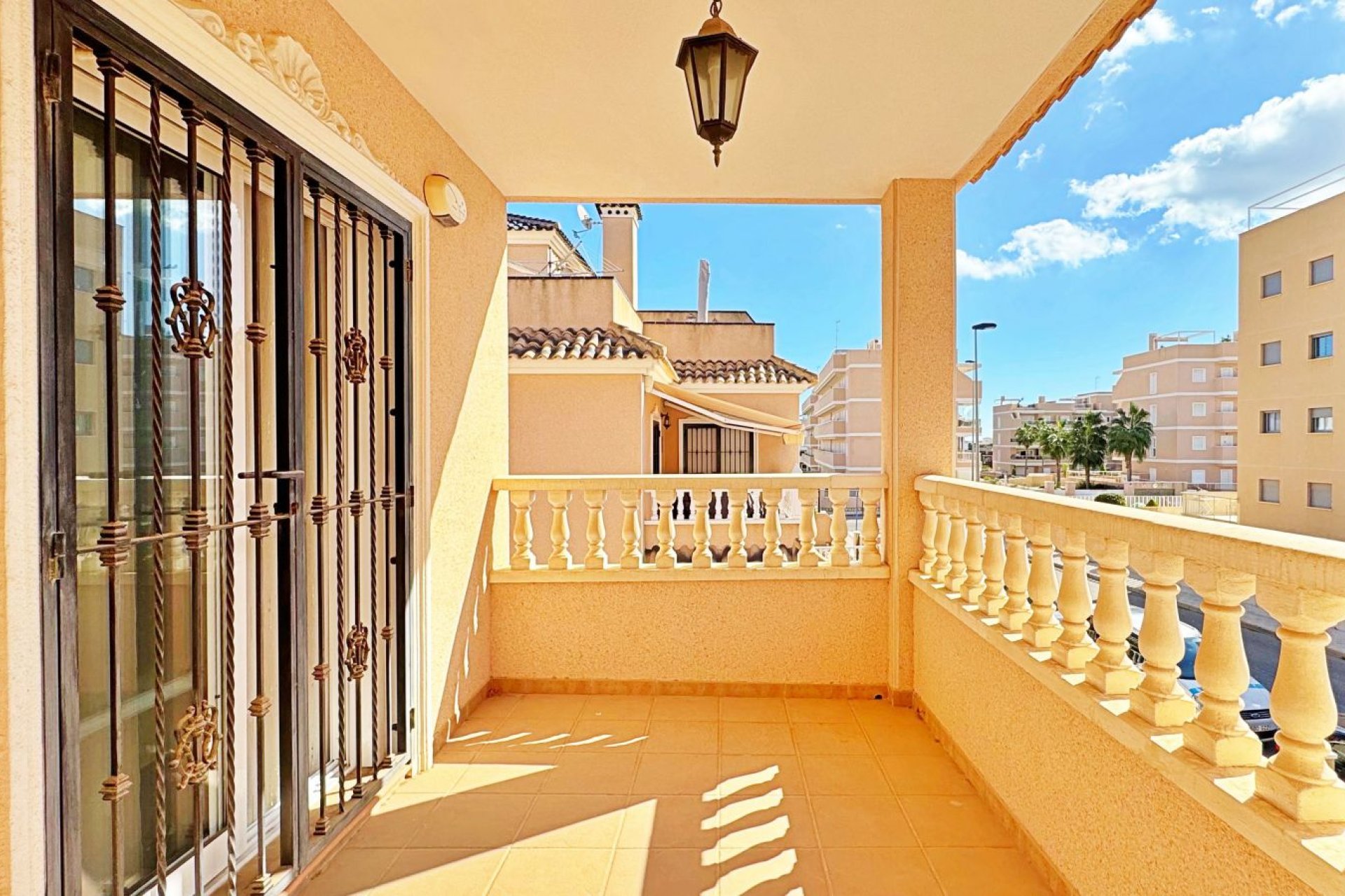 Reventa - Casa adosada - Orihuela Costa - Villamartin