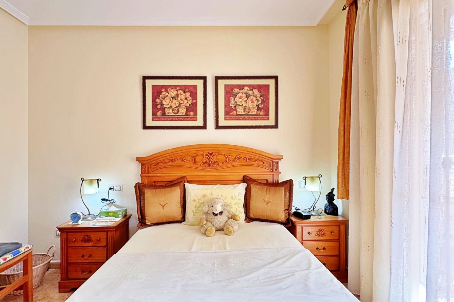 Reventa - Casa adosada - Orihuela Costa - Villamartin