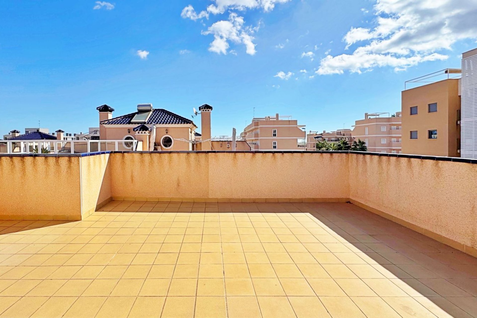 Reventa - Casa adosada - Orihuela Costa - Villamartin