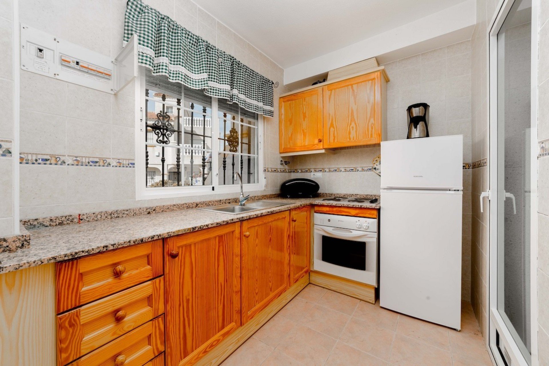 Reventa - Casa adosada - Orihuela Costa - Villamartin