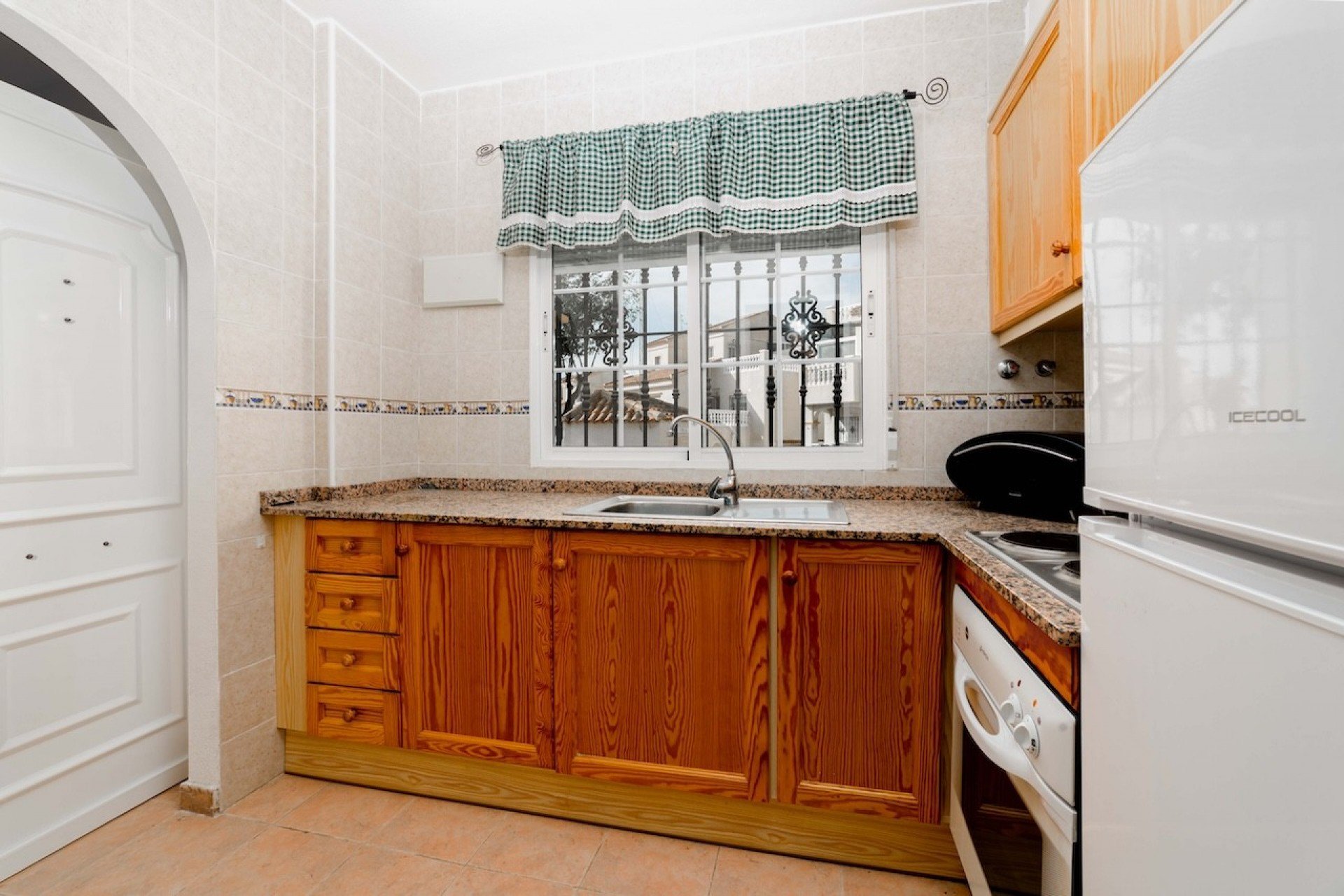 Reventa - Casa adosada - Orihuela Costa - Villamartin