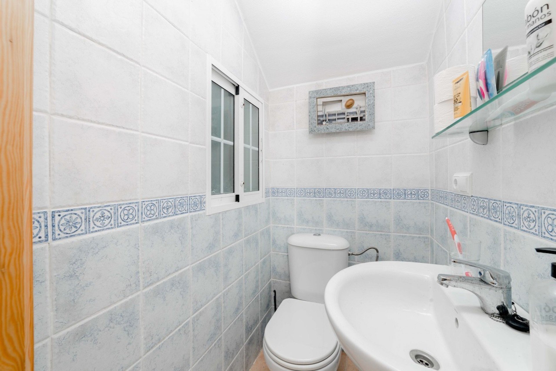 Reventa - Casa adosada - Orihuela Costa - Villamartin