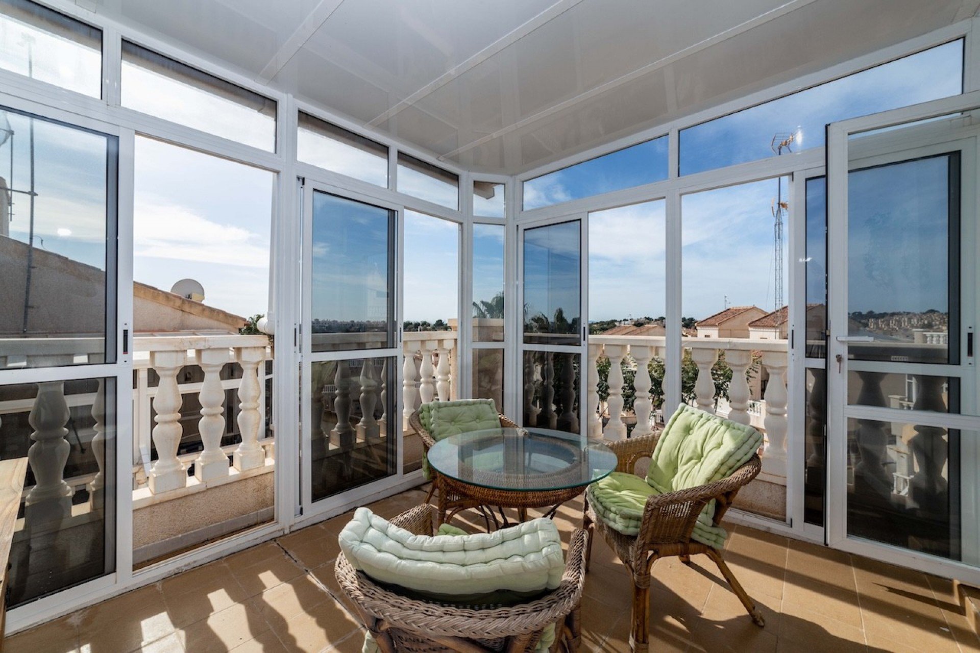 Reventa - Casa adosada - Orihuela Costa - Villamartin