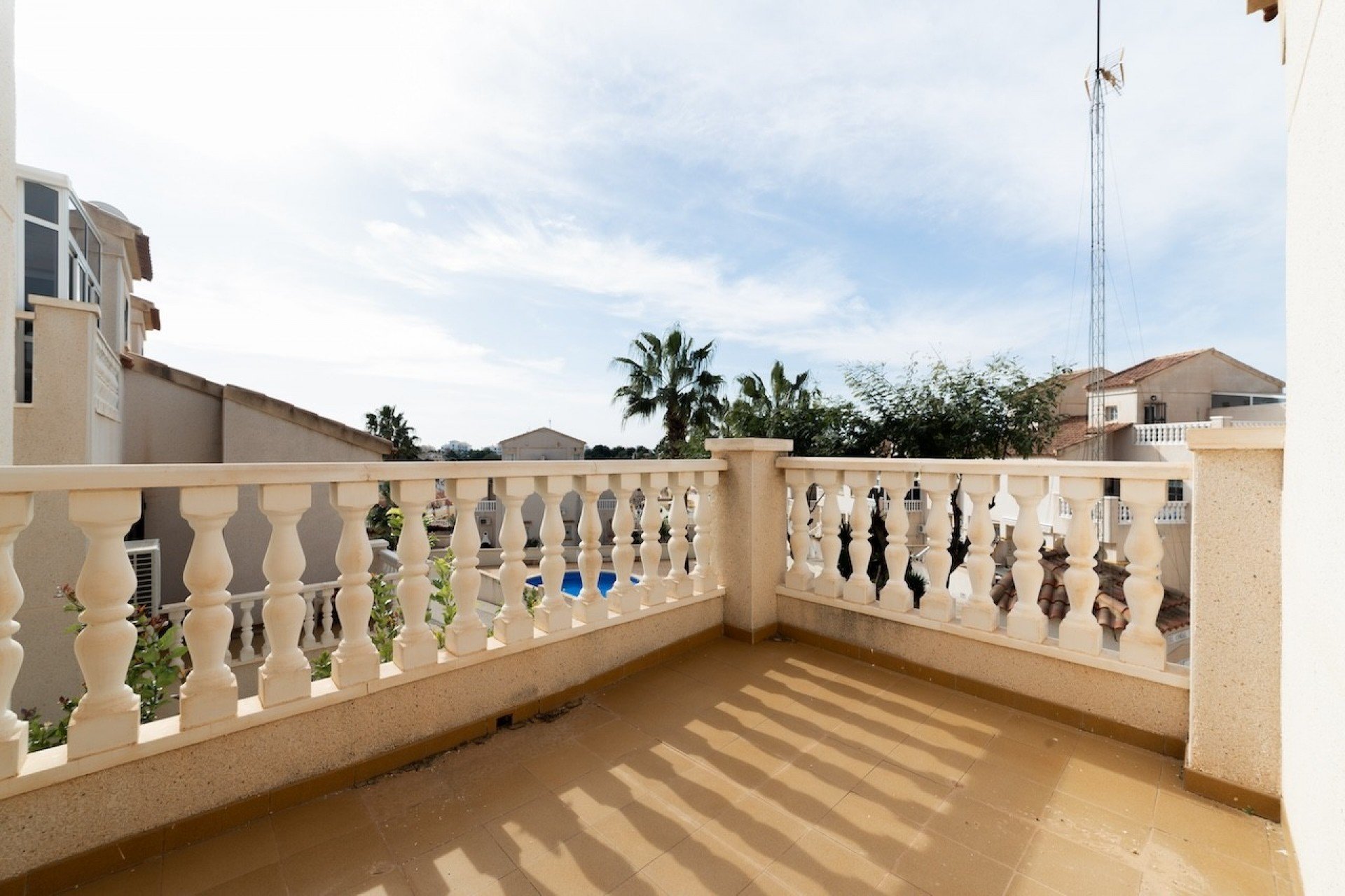 Reventa - Casa adosada - Orihuela Costa - Villamartin