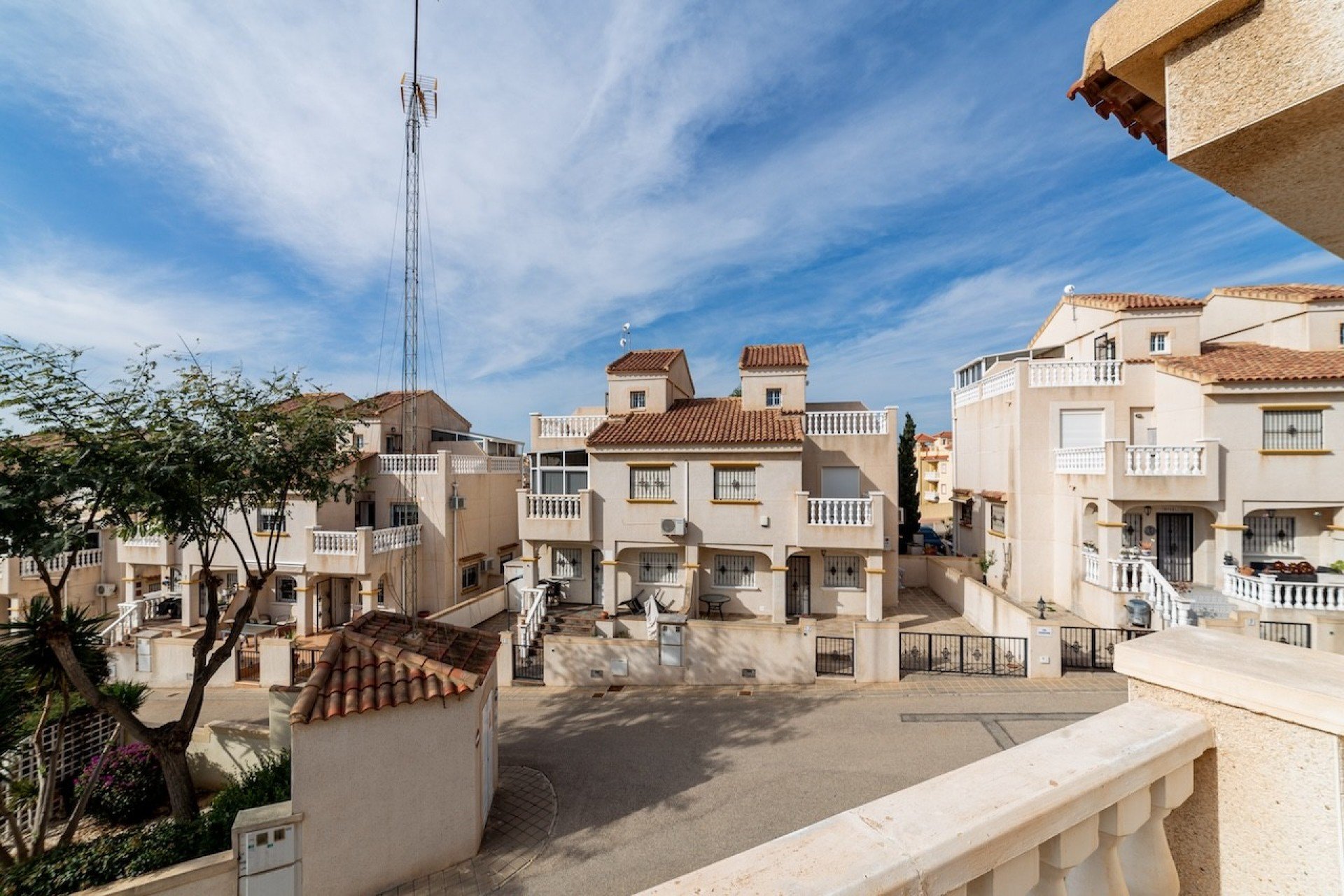 Reventa - Casa adosada - Orihuela Costa - Villamartin