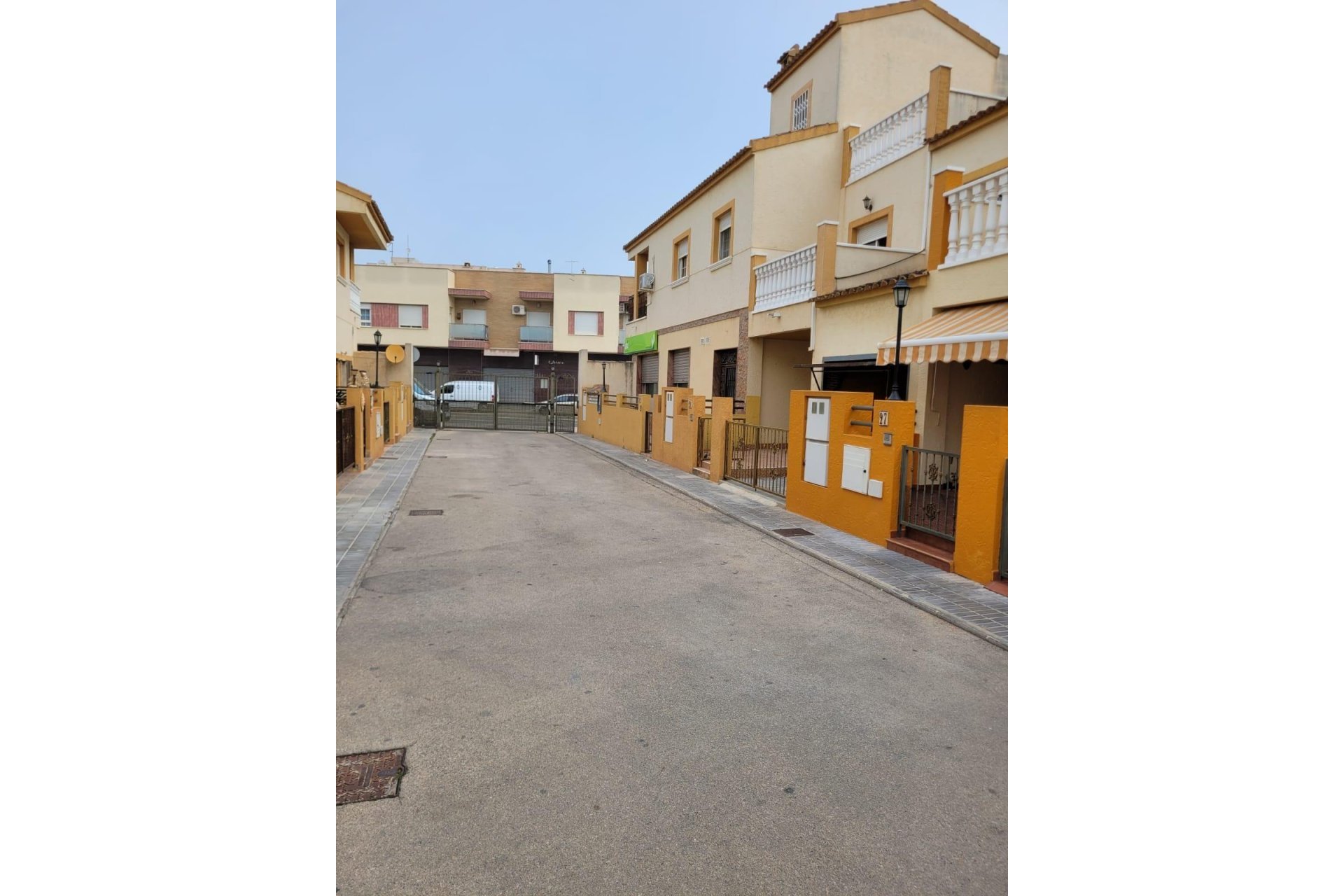 Reventa - Casa adosada - Orihuela - La Campaneta