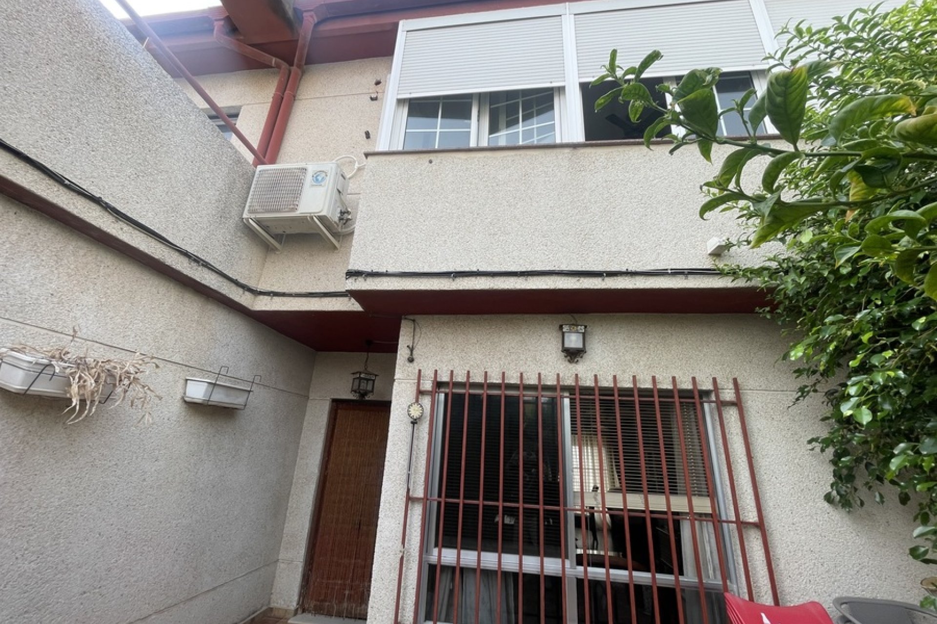 Reventa - Casa adosada - Rojales