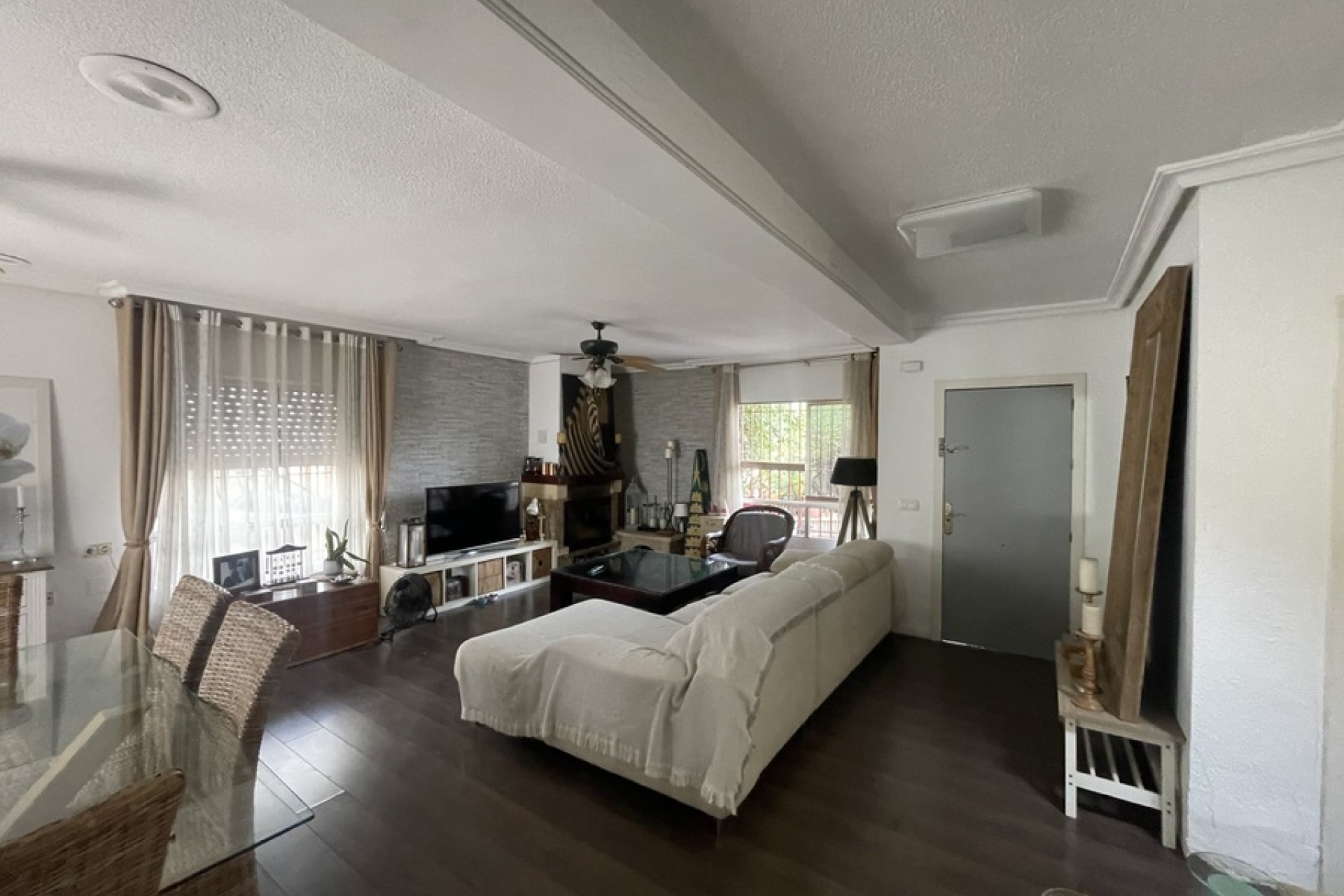 Reventa - Casa adosada - Rojales