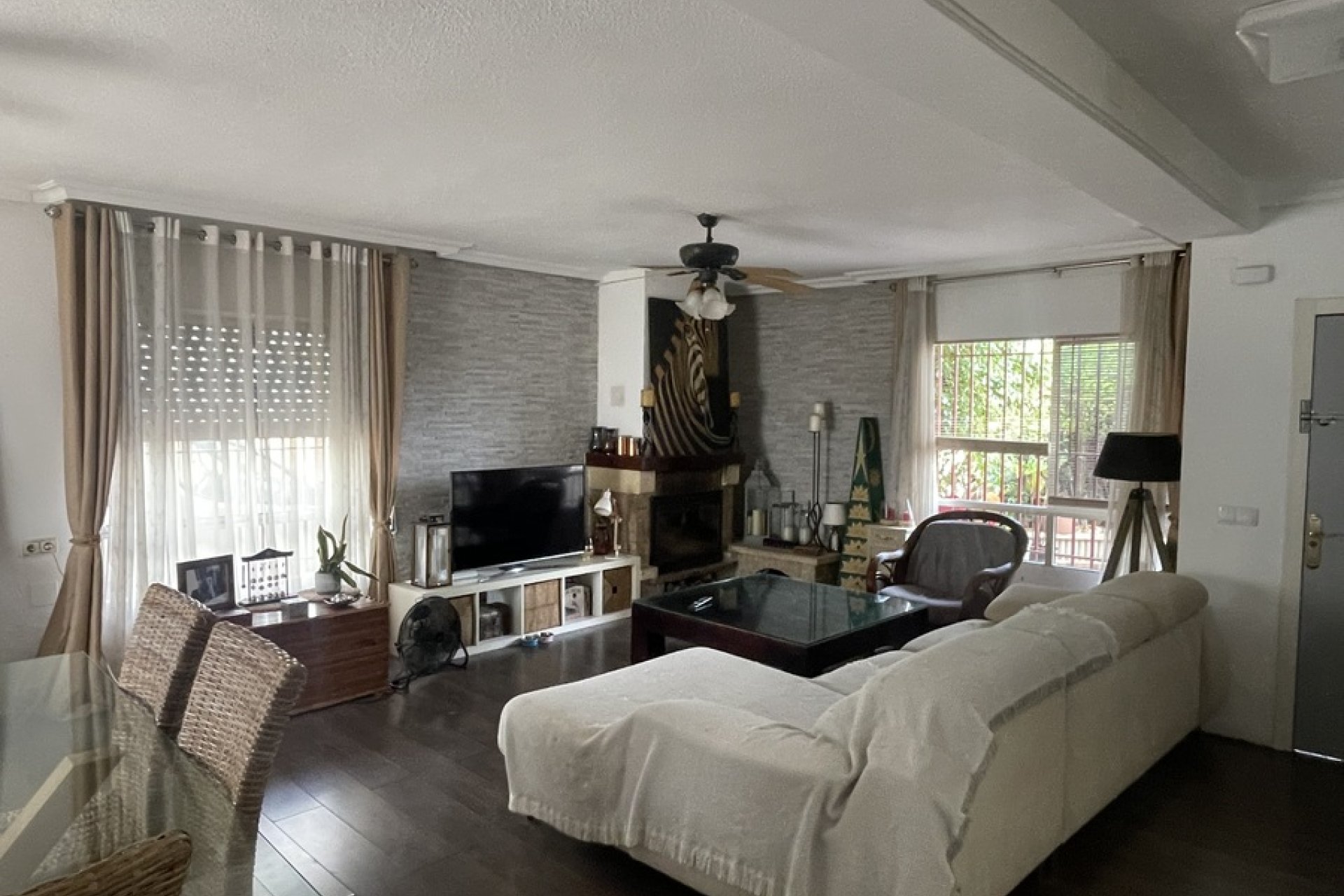 Reventa - Casa adosada - Rojales