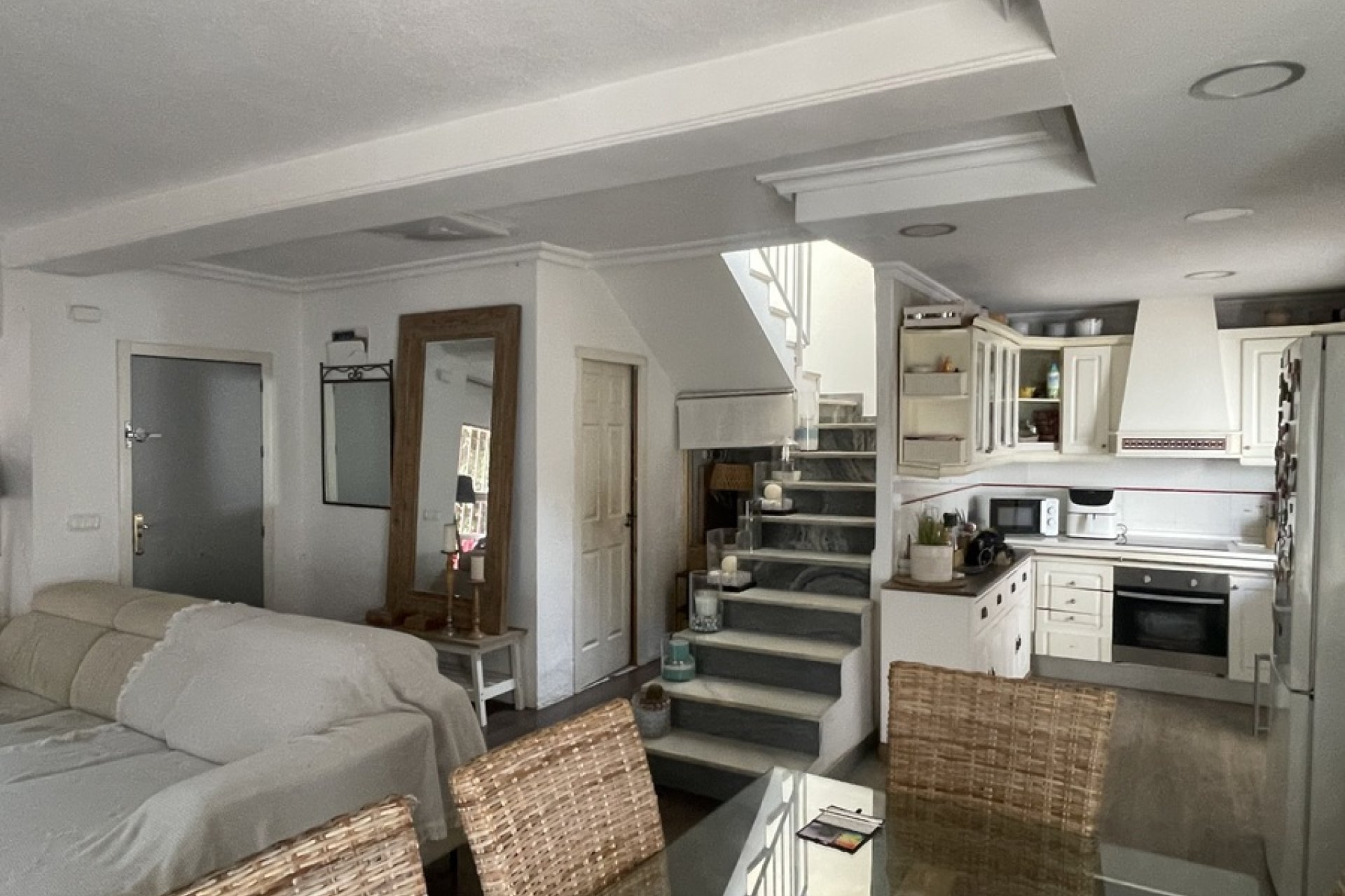 Reventa - Casa adosada - Rojales