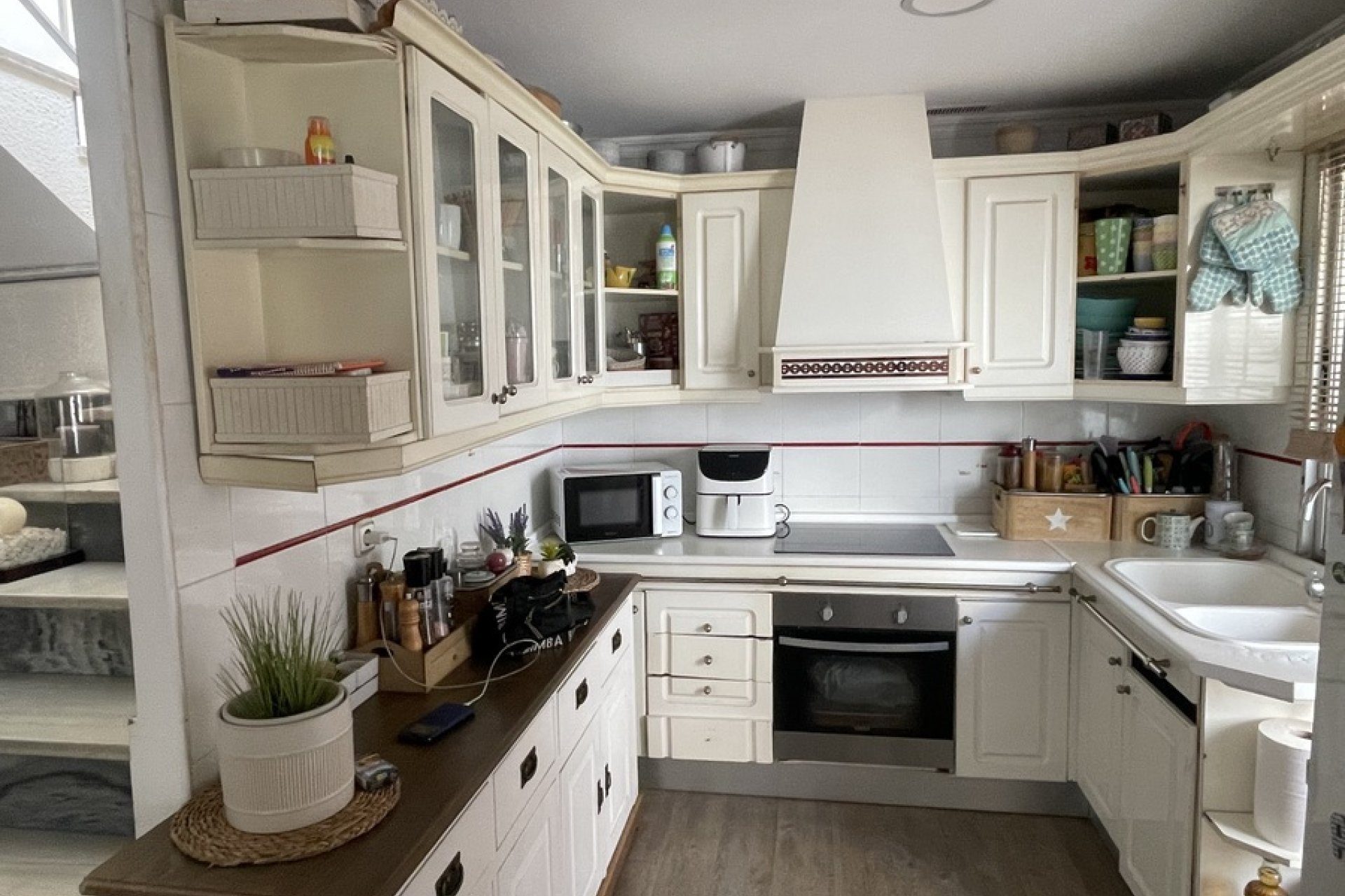 Reventa - Casa adosada - Rojales