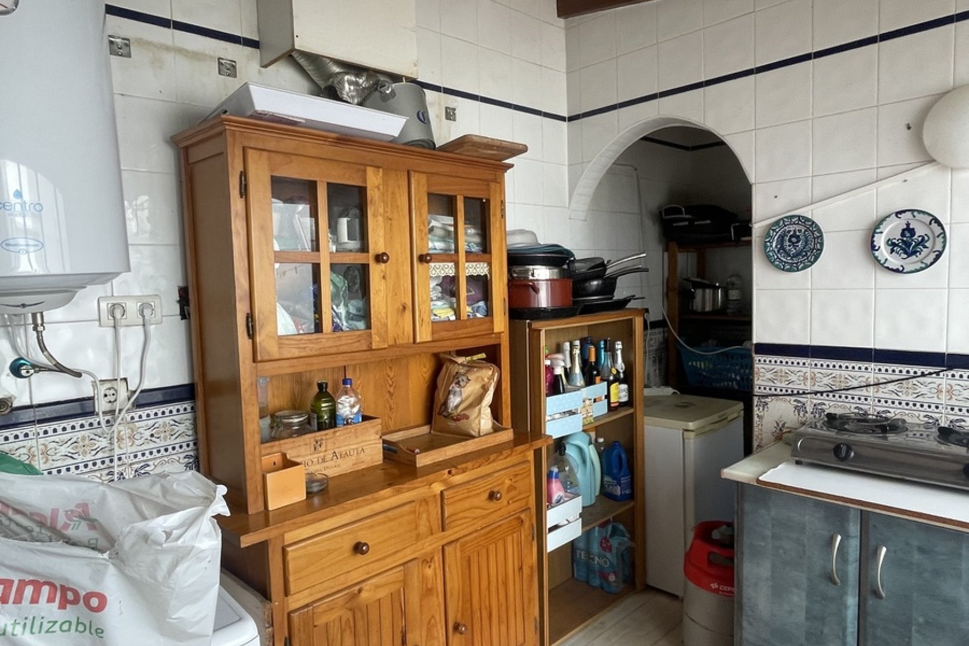 Reventa - Casa adosada - Rojales