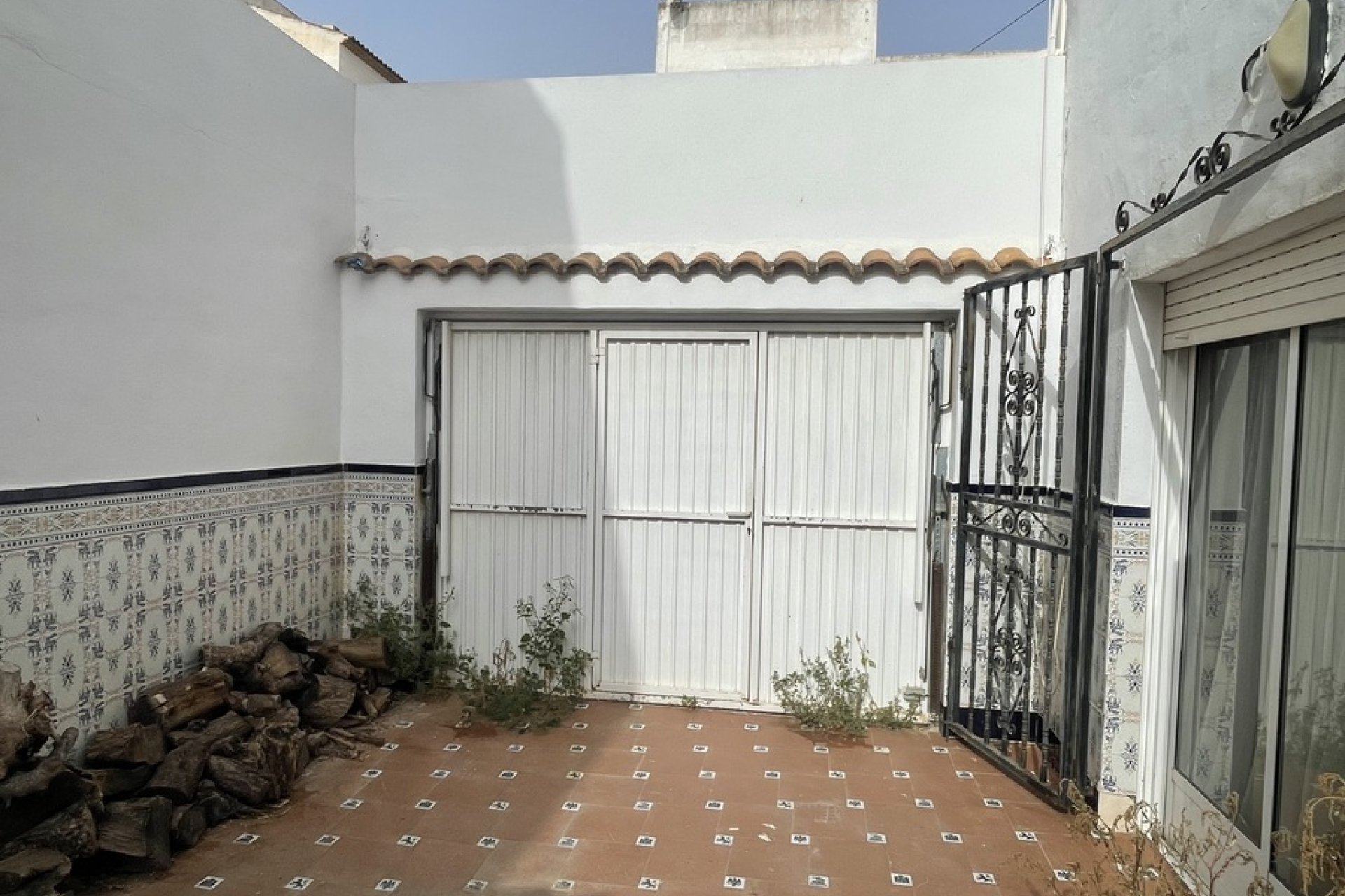 Reventa - Casa adosada - Rojales