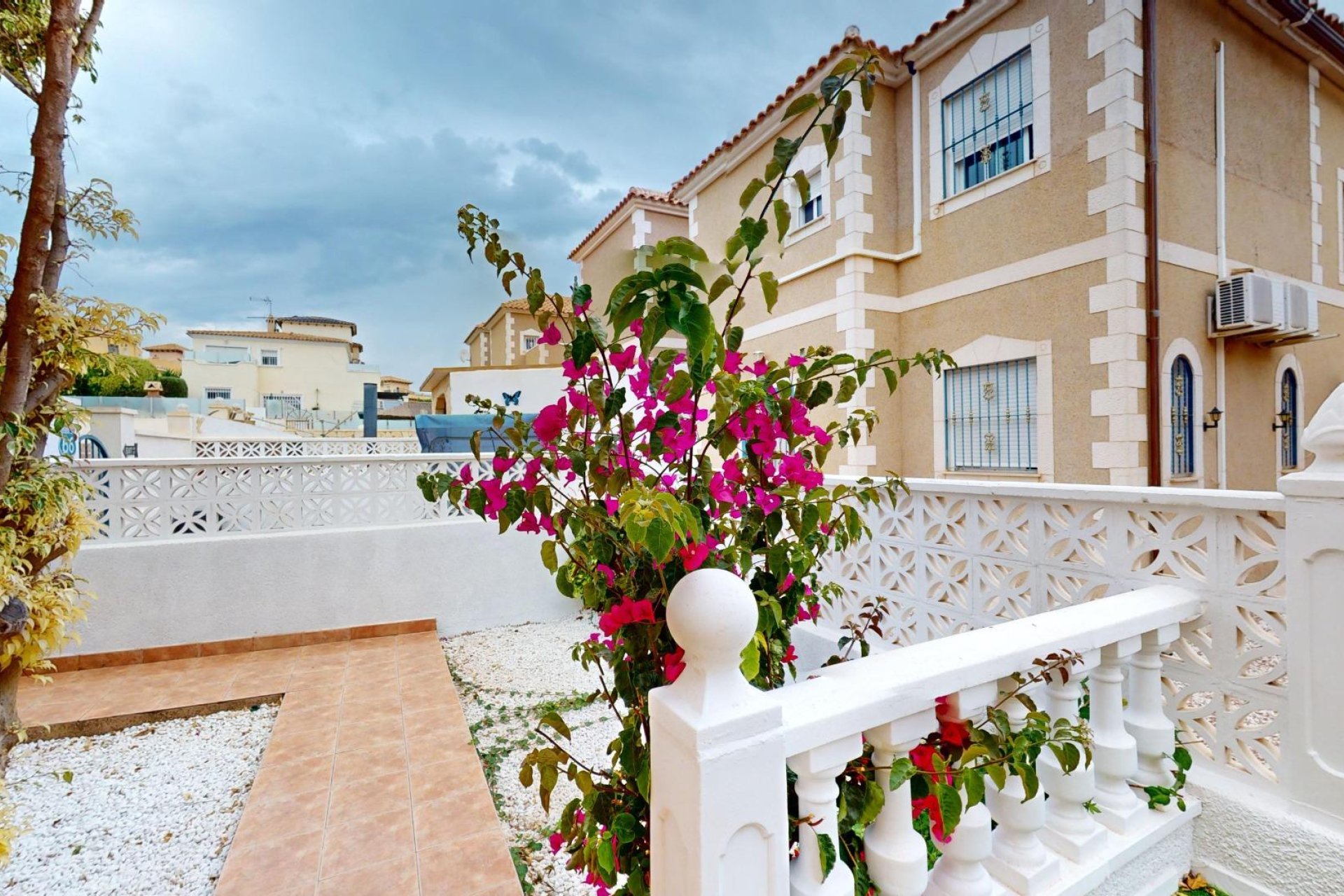 Reventa - Casa adosada - San Miguel de Salinas - BLUE LAGOON