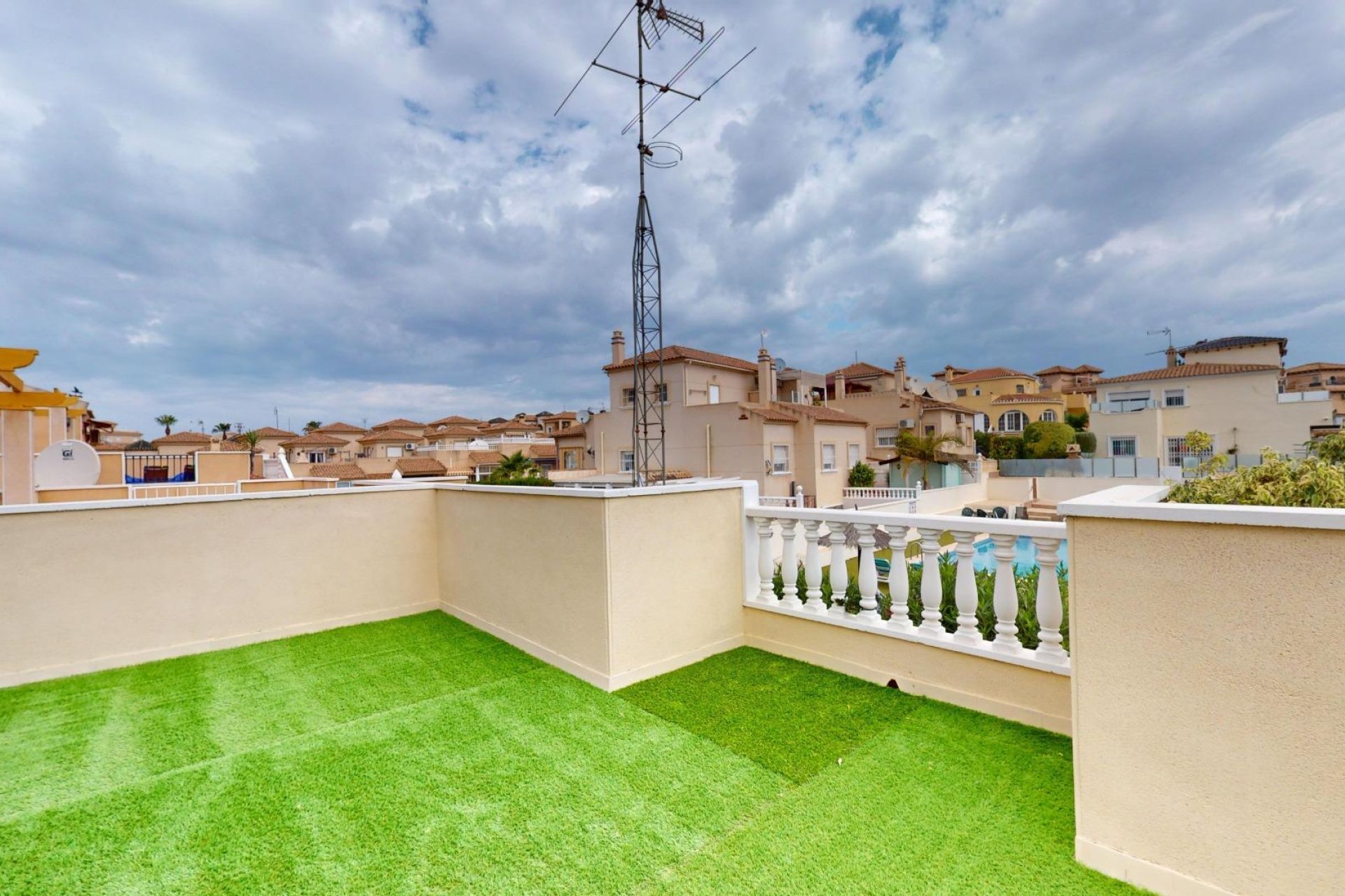 Reventa - Casa adosada - San Miguel de Salinas - BLUE LAGOON