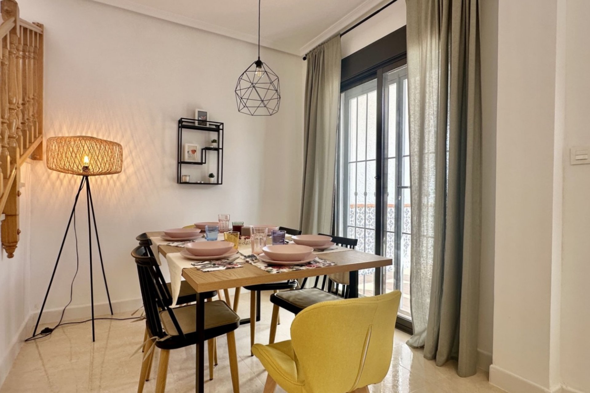 Reventa - Casa adosada - San Miguel de Salinas