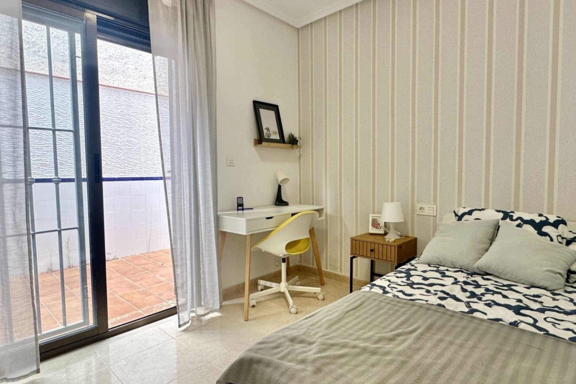 Reventa - Casa adosada - San Miguel de Salinas